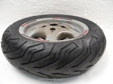 VESPA PIAGGIO ET4 125