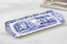 Spode - Blue Italian -