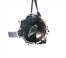 HCF 102200 gearbox AUDI A4 1.9