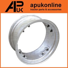 Front Wheel Rim 12 x 24'' 4WD