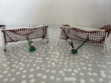 Subbuteo Football Accessories