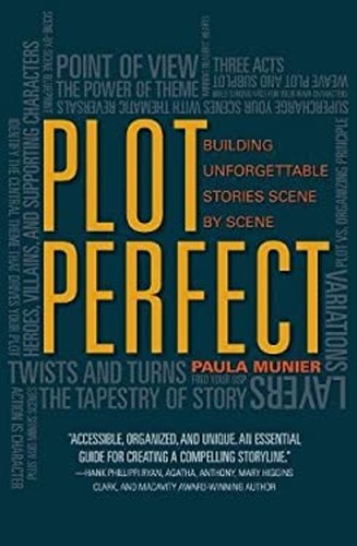 Plot perfect how - :, build