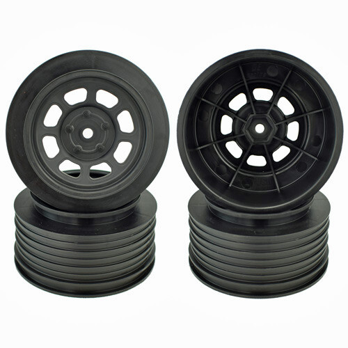 Racing speedway short - de,