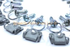 10x Lotus Elise S1 & Vauxhall