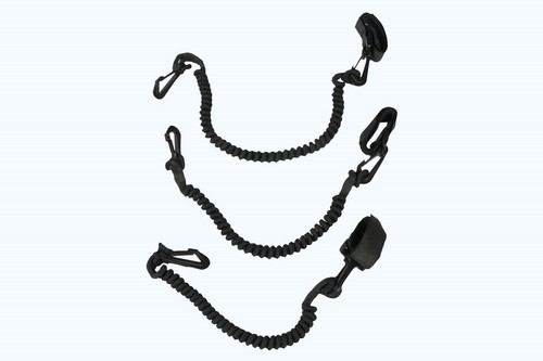Ruk sport rod paddle - sport, leash