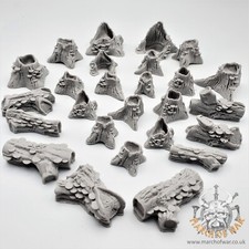 Fantasy terrain scenery, tree