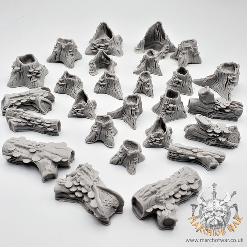 Fantasy terrain scenery tree - terrain, scenery,