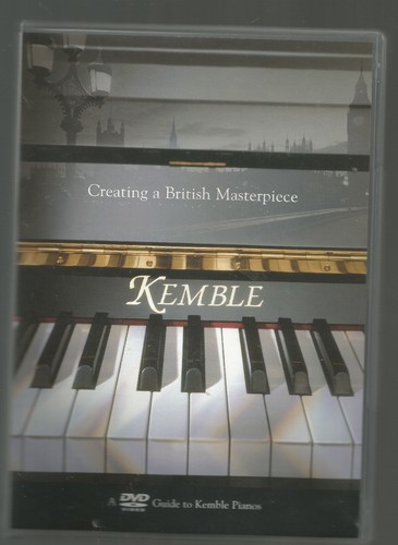 Kemble guide to - -,
