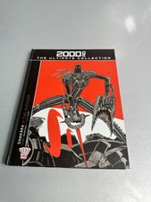 2000AD - The Ultimate Collection - Choose Your Own