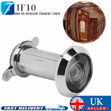 Door Peephole Viewer 14mm