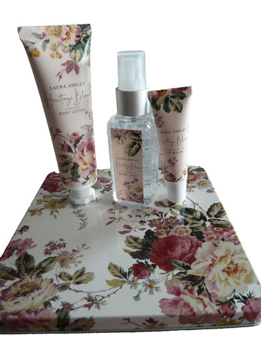 Laura ashley mini - ashley,