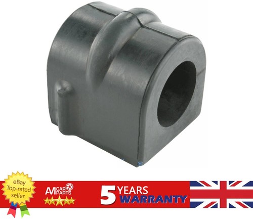 Front stabilizer bar - bar, for