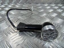 Genuine Triumph Speed Twin / Bonneville T Front left LED indicator 2016 to 2021