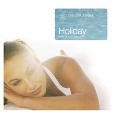 OFFICIAL Spa Series - Holiday