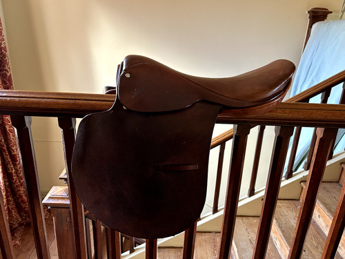 Point saddle - point,