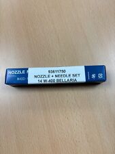 Anest Iwata W400 Bellaria