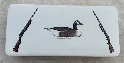 Trinket box canada - trinket, goose