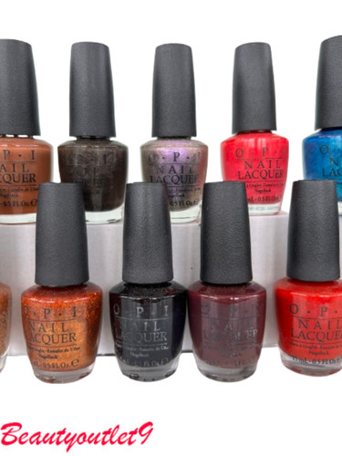 Opi nail polish lacquer - polish,
