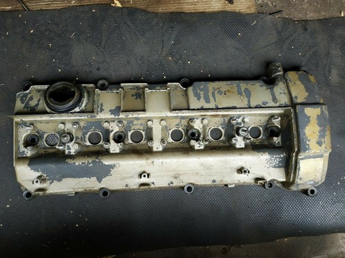 Bmw e34 525i 520i - 525i, m50b25