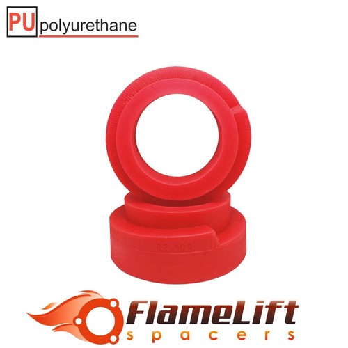 30mm rear coil - 1.2",