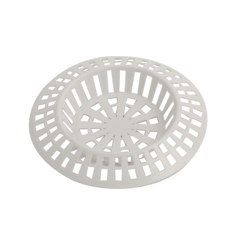Sink strainer hair trap plug - strainer,