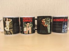 SKINHEAD richard allen cult