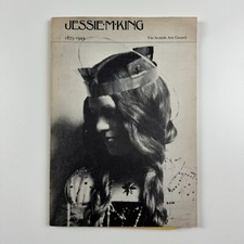 Jessie M. King Scottish Arts