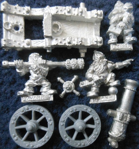 1996 dwarf cannon 0205014 - 1996,