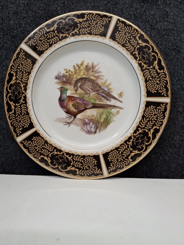 English decorative plates - english,