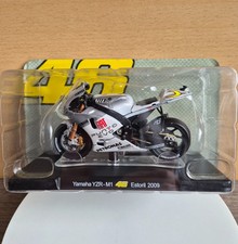 VALENTINO ROSSI YAMAHA YZR-M1