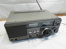 Kenwood R-600 Communications