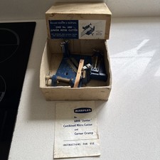 MARPLES JUNIOR MITRE CUTTER