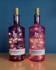 Pair of Whitley Neill Gin