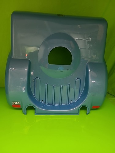 Tga breeze rear - breeze, cowling