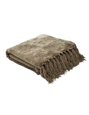 Laura Ashley Hamilton  Throw