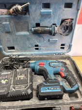 Erbauer ERH18-Li EXT 18V 4Ah