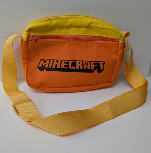 Minecraft genuine collectable - minecraft,