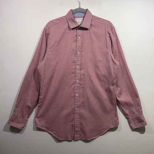 Lewin mens shirt - lewin,