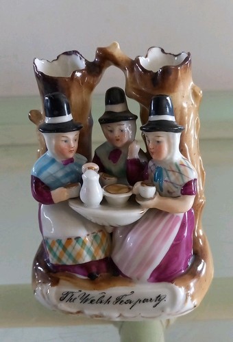 Antique victorian germany - victorian,