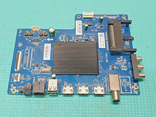 Main board rca roku - main,