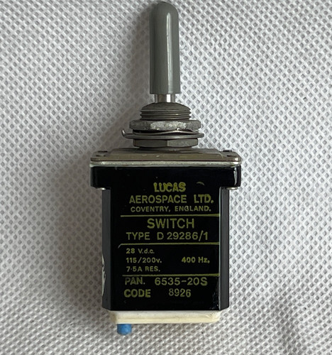 Tornado aircraft toggle - aircraft,