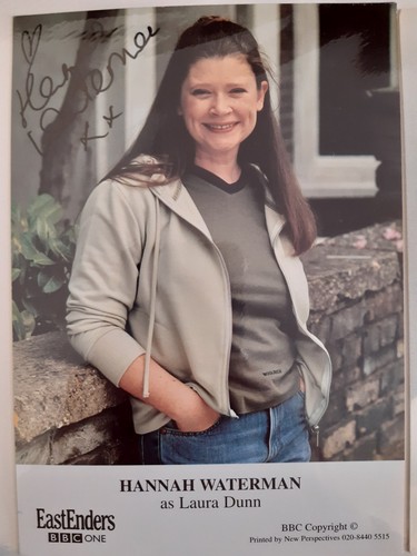 Hannah waterman eastenders - hannah,