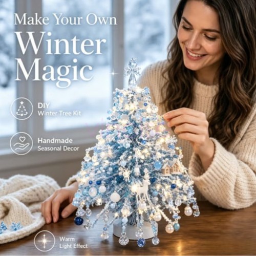 New diy christmas beaded - new,