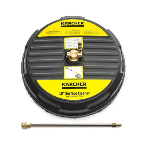 Kärcher pressure washer - kärcher,