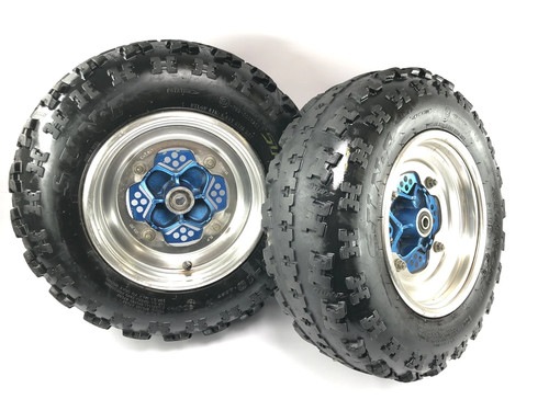 Yamaha yfm 660 - yfm, raptor
