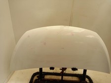 VAUXHALL VIVARO Bonnet