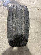 X1 255 40 19  96W Pirelli P