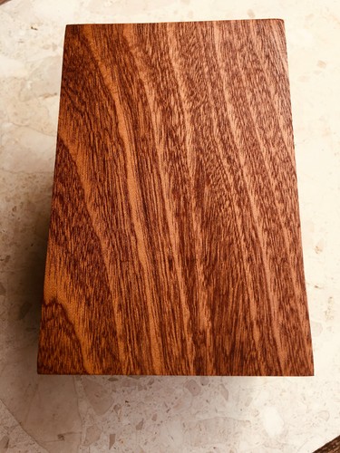 Mahogany hardwood bespoke - mahogany,
