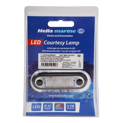 Hella marine ambient - hella,
