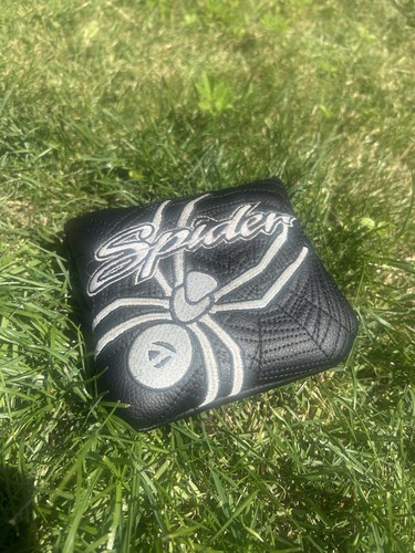 Taylormade spider putter head - taylormade,